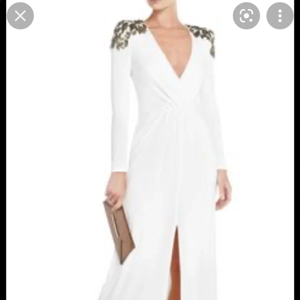 BCBG MAXAZRIA ANNA Gown - Picture 3 of 6